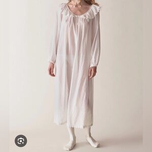 NWOT doen talani nightgown